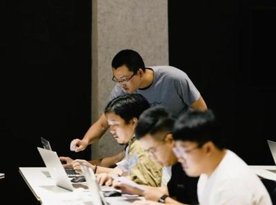 華匯 L-Acoustics高級技術培訓及交流活動