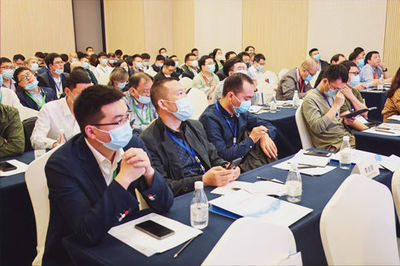 2022中國智能汽車技術(shù)展：軟件技術(shù)驅(qū)動汽車產(chǎn)業(yè)新變革