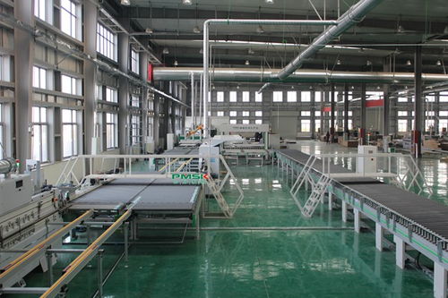 運(yùn)用創(chuàng)新技術(shù)打造智能工廠 把握趨勢(shì)與實(shí)現(xiàn)價(jià)值