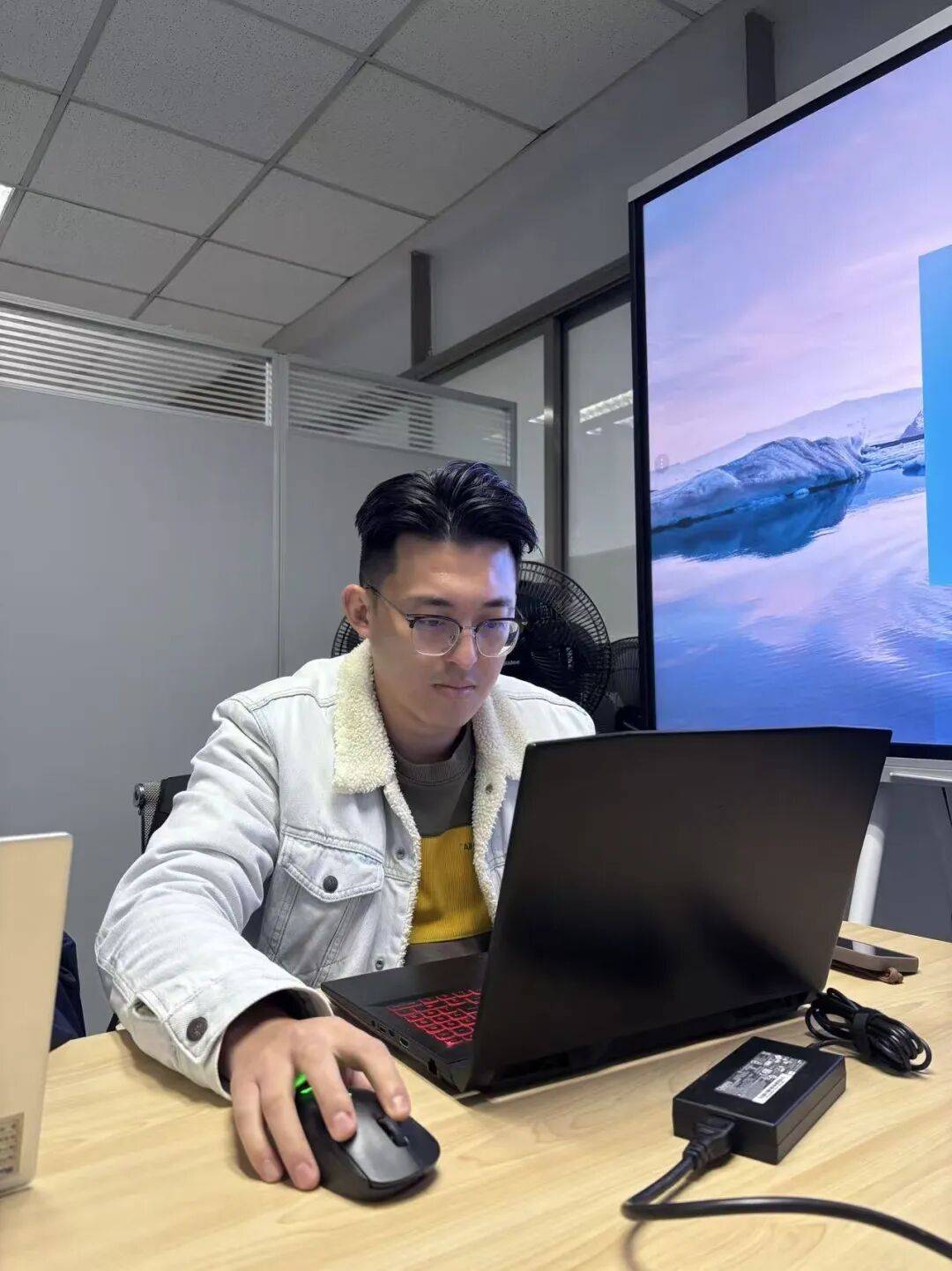 長虹虹信軟件 以用戶為中心，用執(zhí)行力筑就智能制造標桿