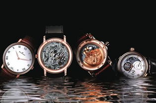 手表清洗保養指南 多久一次最合適？