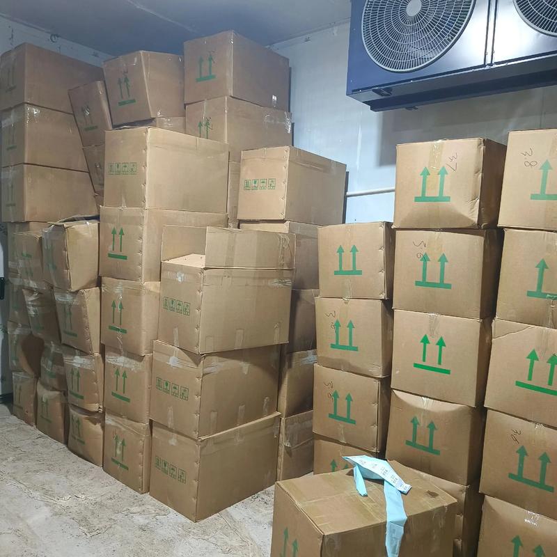 源頭實力廠家 優質農產品直供，倉庫告急！
