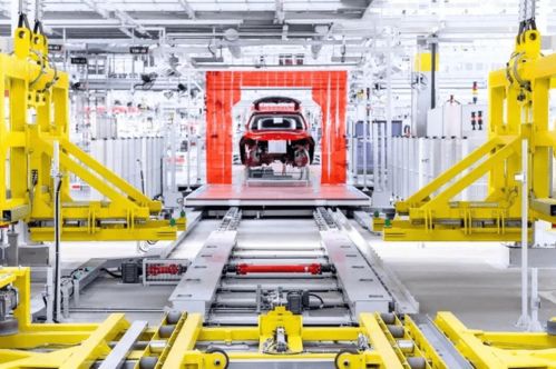 日照首產(chǎn)長(zhǎng)城車亮相，技術(shù)開發(fā)邁向新征程