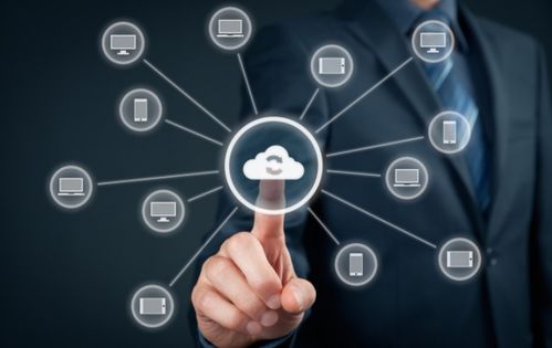 中國(guó)IT技術(shù)發(fā)展 從追趕到創(chuàng)新的技術(shù)開(kāi)發(fā)全景